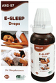 Excel AKG 87 E-Sleep Drop thumbnail