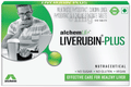 Liverubin - Plus Tablets with Milk Thistle PhytoExtract thumbnail