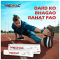 Woonac Pain Relief Gel thumbnail