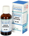LDD Bioscience Argentum Phosphoricum Dilution 30 CH thumbnail