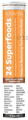 Ayuvya 24 Superfoods Plant Based Tablet Supports Immunity, Gut Health & Detox Body thumbnail