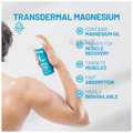 Hoop Sleep Minerals Magnesium Body Lotion (250ml Each) thumbnail
