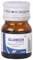 Glurich Glutathione with Vitamin C Oral Solution (5ml Each) thumbnail