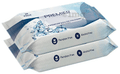 Premier Tissues Wet Wipe (25 Each) Premium Eu de cologne thumbnail
