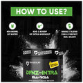 Denzour Nutrition Denz-Intra ECA+BCAA Blueberry thumbnail