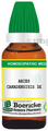 Boericke Abies Canadensis Dilution (30ml Each) 3X thumbnail