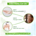 Mamaearth Vitamin C Face Wash thumbnail