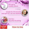 Colgate Plax Gentle Care | Alcohol-Free Mouth Wash thumbnail