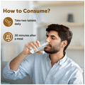 Neuherbs Ashwagandha 500mg Tablet thumbnail