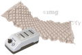 Dr. Odin OAM002 Anti Bedsore Air Mattress Small Brown thumbnail