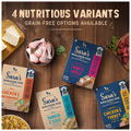 Heads Up For Tails Sara's Wholesome Food Grain Free Chicken and Turkey thumbnail