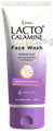 Lacto Calamine Kaolin Clay Face Wash | Paraben-Free | For All Skin Types thumbnail