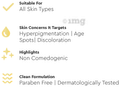 VLCC Clinic Spot Clarifying Face Wash thumbnail