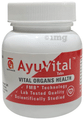 AyuSwasth AyuVital Tablet thumbnail