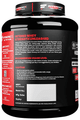 Fitgenix Nutrition Intense Whey 1:1 Ratio Whey Protein Isolate & Hydrolysate Powder Coffee thumbnail