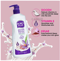 Boroplus Doodh Kesar Body Lotion thumbnail