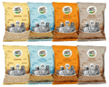 Adithi Millets Combo Pack of 2 Quinoa,2 Little,2 Kodo ,2 Barniyard (500gm Each) thumbnail