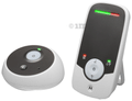 Motorola MBP 160 Digital Audio Baby Monitor thumbnail