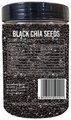 Chef Urbano Black Chia Seeds thumbnail