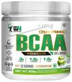 WN World Nutrition Dynamic BCAA Powder Green Apple thumbnail