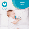 Vega Baby & Mom 9+ Month Baby Nipple Wide Neck Large thumbnail