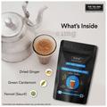 The Tea Ark Bombay Cutting Masala Chai thumbnail