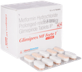 Glimiprex MF Forte 1 Tablet PR thumbnail