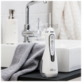 Waterpik WP-560 Cordless Advanced Water Flosser White thumbnail