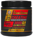 Fitness Universe Micronized Creatine Monohydrate Unflavored thumbnail
