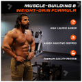 Fuel One Max Gainer Chocolate thumbnail
