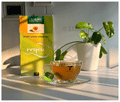 TE-A-ME Honey Lemon Green Tea Bags (100 Each) thumbnail