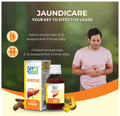 Ghai Homoeo Remedies Jaundicare Syrup thumbnail