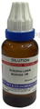 Sett Dey Scrophularia Nodosa Dilution 1M thumbnail