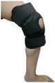 Sahyog Wellness Knee Support Patella With Breathable Knee Cap Brace XL thumbnail