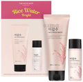 The Face Shop Rice Water Bright Trial Kit thumbnail