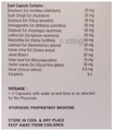 Lukalp Uterine Capsule (10 Each) thumbnail