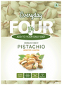 Everyday Four Roasted & Slightly Salted Pistachio thumbnail
