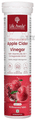 Life Aveda Apple Cider Vinegar Effervescent Tablet Sugar Free thumbnail