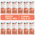 Soultatva Seeds Trail Mix (20gm Each) thumbnail
