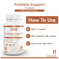 Urenin Prostate Support Complex Capsule thumbnail