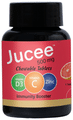 Jucee 500mg Chewable Tablet (60 Each) Delicious Grapefruit thumbnail