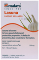 Himalaya Wellness Lasuna Cardiac Wellness Tablet (60 Each) thumbnail