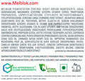 Melblok Pigmentation Control Night Cream thumbnail