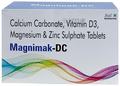 Magnimak-DC Tablet thumbnail