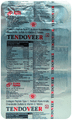 Tendoveer Tablet thumbnail