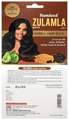 Hamdard Zulamla Herbal Hair Pack Sachet (20gm Each) thumbnail