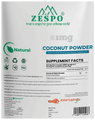 Zespo Coconut Water Powder thumbnail