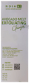 Noiant Combo Pack of Avocado Melt Exfoliating Cleanser 100ml, Cucumber Purifying Mist 100ml & 1% Hyl Moisturizer thumbnail