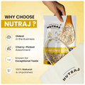 Nutraj Sunflower Seeds thumbnail