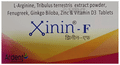 Xinin-F Tablet thumbnail